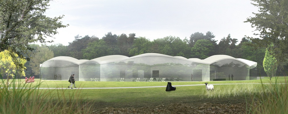 Archisearch - ART VILLAGE - ΜΟΥΣΕΙΟ ΣΥΓΧΡΟΝΗΣ ΚΑΙ ΜΟΝΤΕΡΝΑΣ ΤΕΧΝΗΣ / SO - IL Architects (Γ.Κανδυλιάρης,Η.Παπαγεωργίου,F.Idenburg)/ Αρχιτεκτονική μελέτη