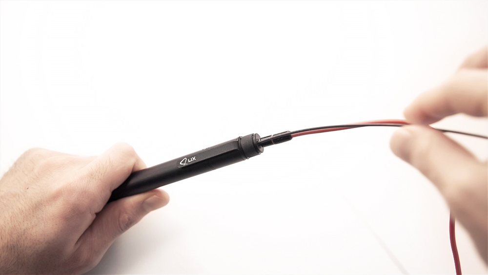 Archisearch - Lix Pen Filament (c) Lix Pen