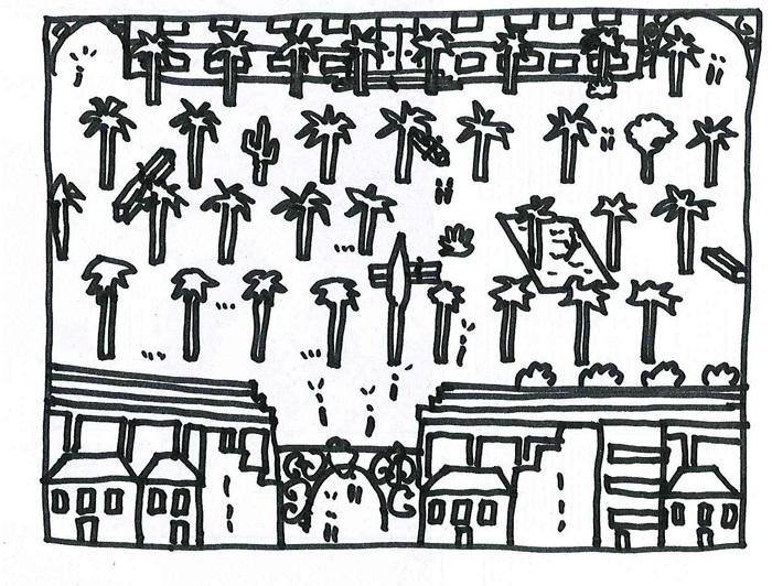 Archisearch - Ps Theatre Square Layers