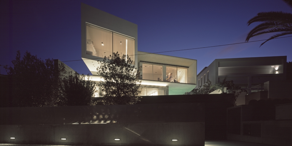 Archisearch - Psychico House | Divercity Architects | photos @ Erieta Attali | Project Architect Nikolas Travasaros