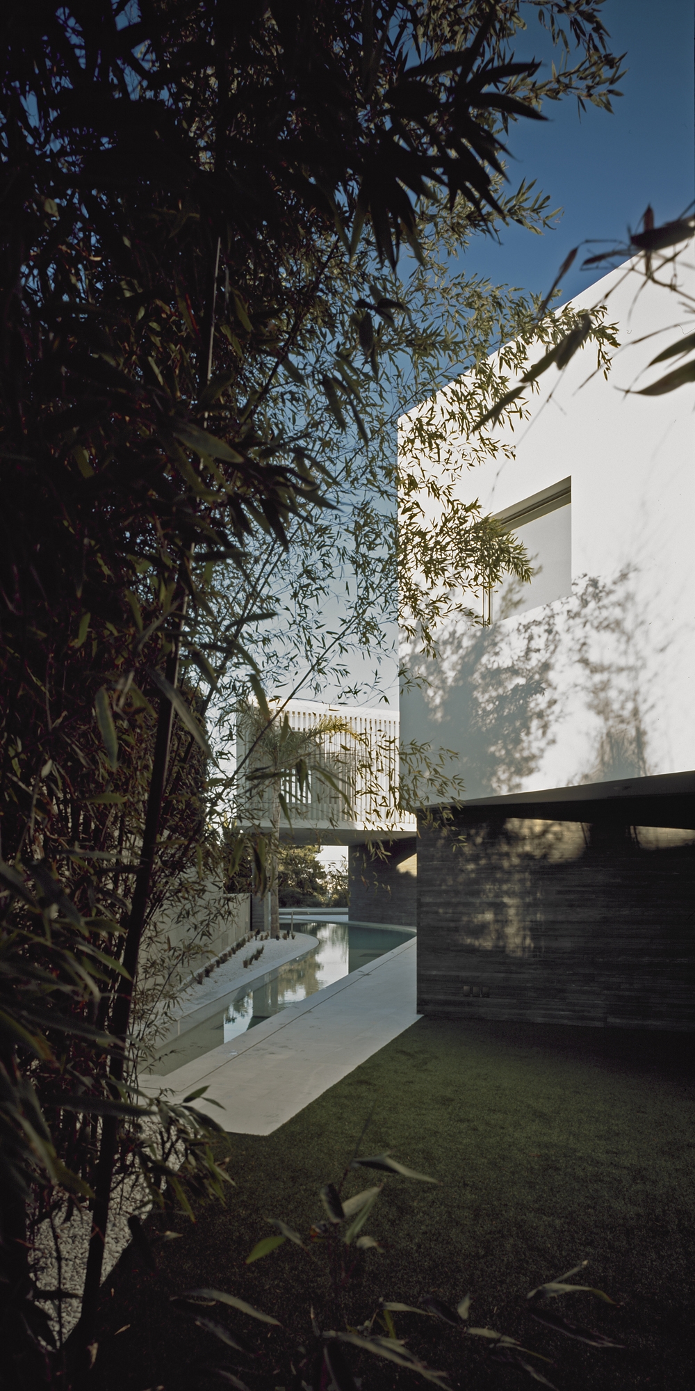 Archisearch - Psychico House | Divercity Architects | photos @ Erieta Attali | Project Architect Nikolas Travasaros