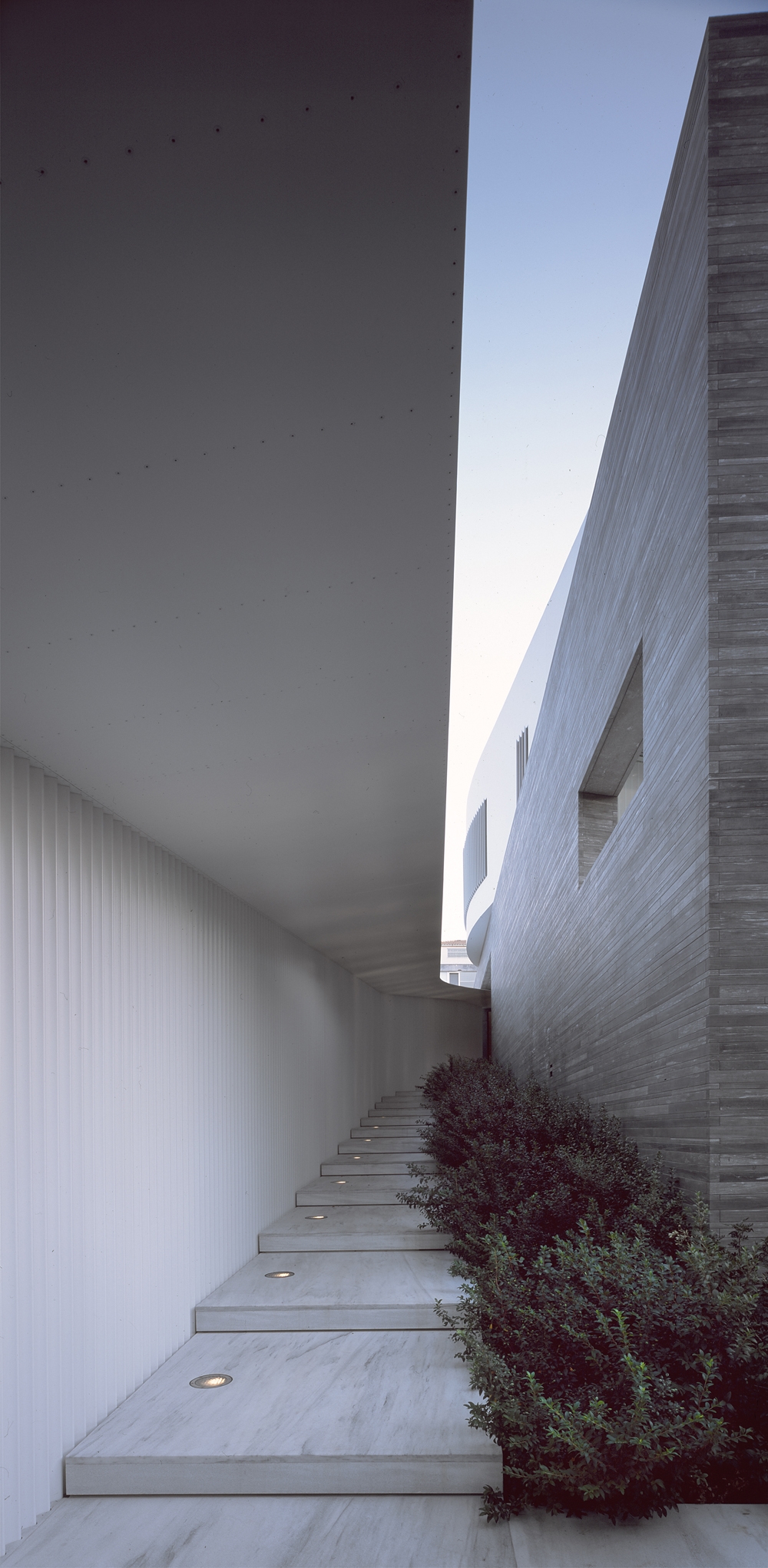 Archisearch - Psychico House | Divercity Architects | photos @ Erieta Attali | Project Architect Nikolas Travasaros