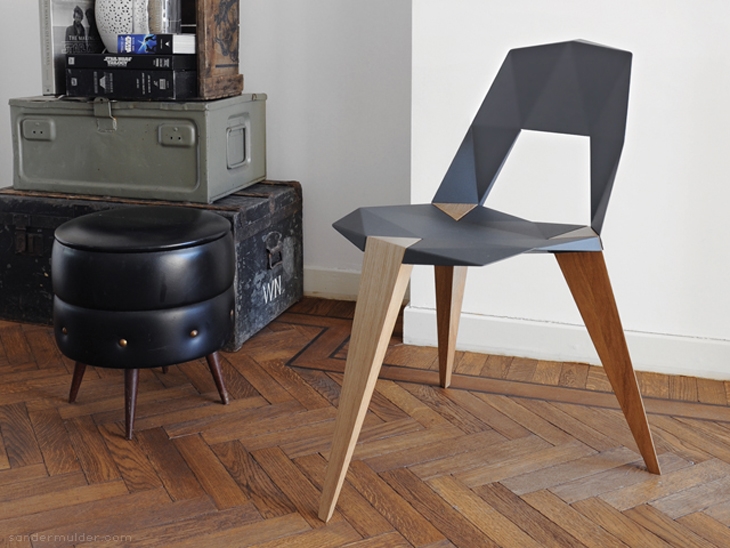 Archisearch - PYTHAGORAS BY SANDER MULDER