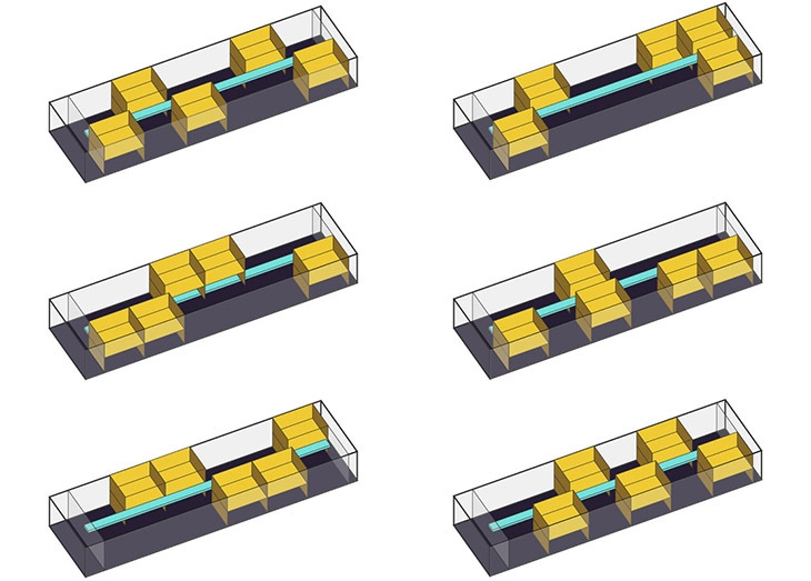 Archisearch - Diagrams from Goooood E-Magazine