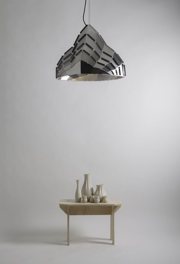 Archisearch - Vilu Light Collection by GT2P