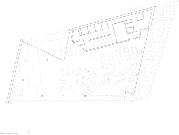 Archisearch TROLLSTOGEN NATIONAL TOURIST ROUTE PROJECT / REIULF RAMSTAD ARKITEKTER