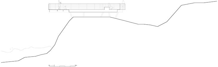 Archisearch - Reiulf Ramstad Arkitekter / Trollstigen Tourist Route