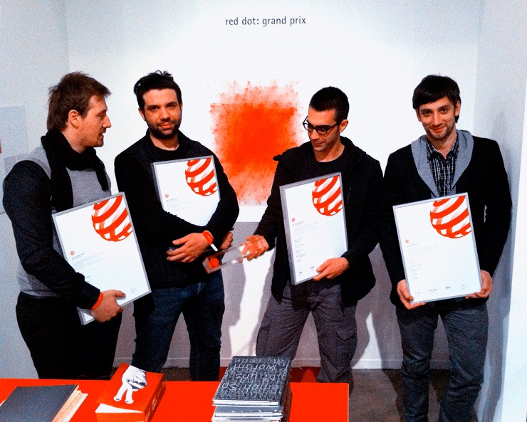 Archisearch - ΜΕΓΑΛΗ ΔΙΑΚΡΙΣΗ ΓΙΑ ΤΟΥΣ BEETROOT