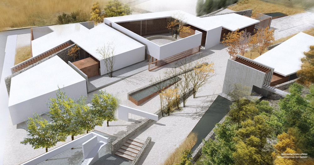 Archisearch - ΠΑΡΚΟ ΑΝΑΨΥΧΗΣ ΚΑΙ ΜΟΥΣΕΙΑΚΟΣ ΧΩΡΟΣ ΑΓΡΟΤΙΚΗΣ ΚΛΗΡΟΝΟΜΙΑΣ / ΕΠΤΑΓΩΝΙΑ, ΚΥΠΡΟΣ / Σ.ΒΑΜΒΑΚΙΔΗΣ, Α.ΤΖΩΡΤΖΗΣ, Φ.ΖΑΠΑΝΤΙΩΤΗΣ /ΑΡΧΙΤΕΚΤΟΝΙΚΟΣ ΔΙΑΓΩΝΙΣΜΟΣ / ΕΥΦΗΜΟΣ ΜΝΕΙΑ