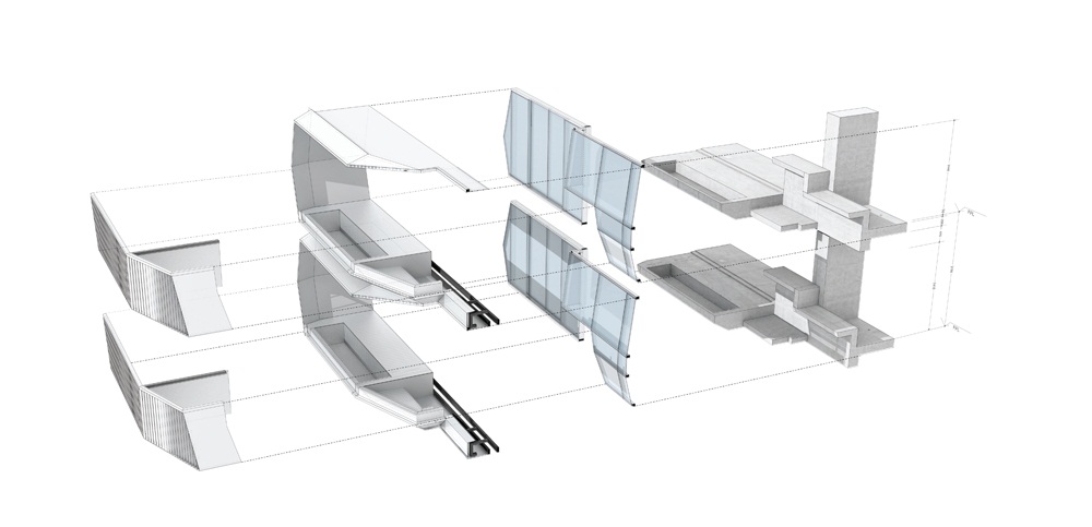 Archisearch - Resi Exposed