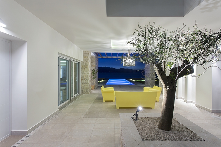 Archisearch - A PRIVATE RESIDENCE IN MESSINIA / MGXM ARCHITECTS