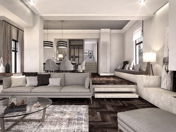 Archisearch - A Residence's Revival in Voula / Natalia Kokosalaki Architecture & Ourania Giavi (Do Designers)