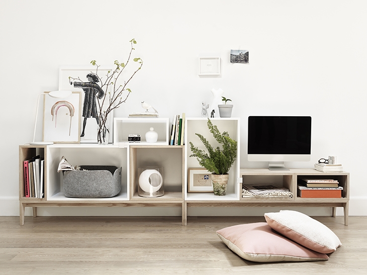 Archisearch - RESTORE BASKET BY  MIKA TOLVANEN FOR MUUTO