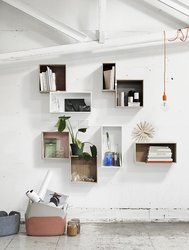 Archisearch - Images courtesy of Muuto