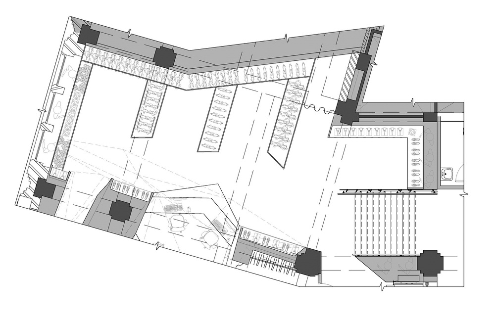 Archisearch THE AJAX EXPERIENCE | SID LEE ARCHITECTURE