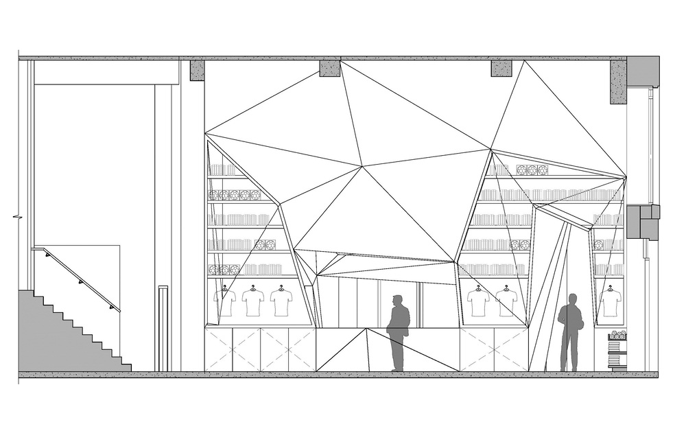 Archisearch THE AJAX EXPERIENCE | SID LEE ARCHITECTURE