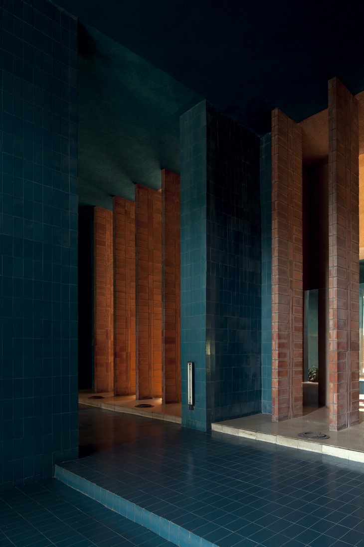 Archisearch - Walden 7 / Ricardo Bofill - Taller de Arquitectura