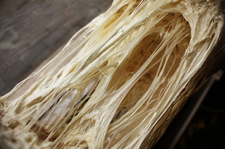 Archisearch - ROBOTIC FOAMING - MARJAN COLLETTI & REX-LAB