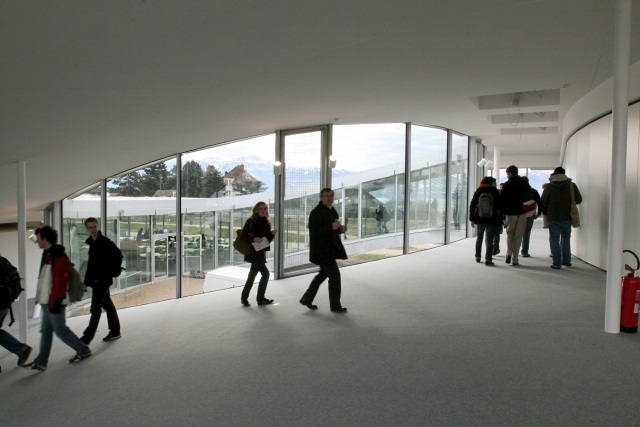 Archisearch - (c) EPFL - Alain Herzog