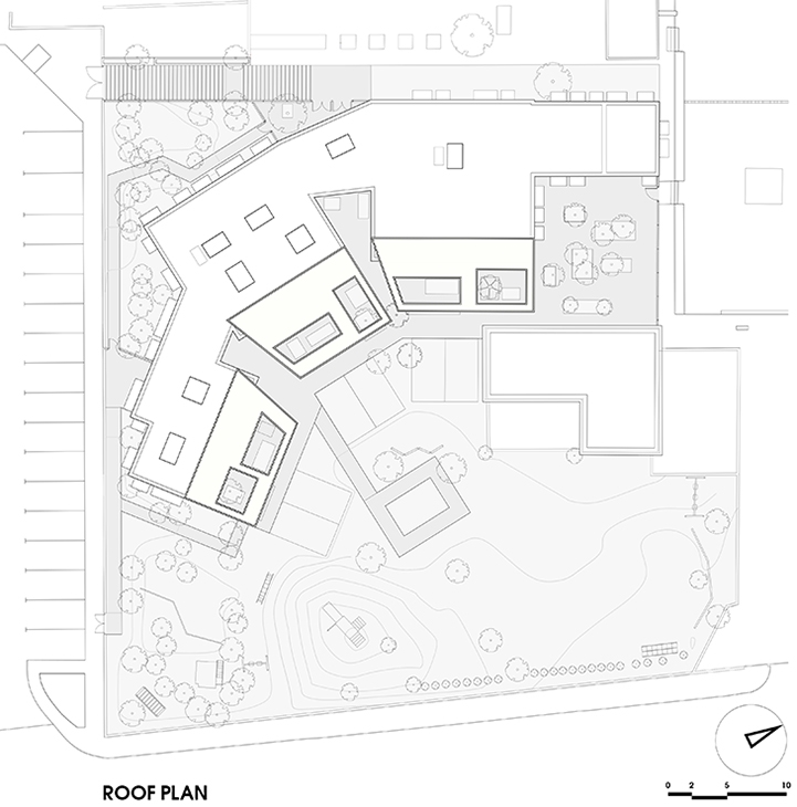 Archisearch - The Kindergarten of the German School of Athens