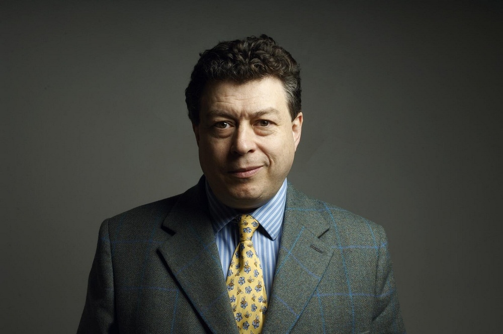 Archisearch - Rory Sutherland Executive Creative Director and Vice-Chairman (OgilvyOne London) and Vice-Chairman (Ogilvy & Mather UK)