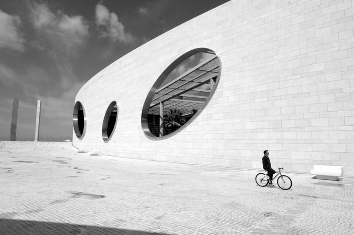 Archisearch - PYGMALION KARATZAS PRESENTS THE INTEGRAL LENS SERIES #6: RUI PALHA