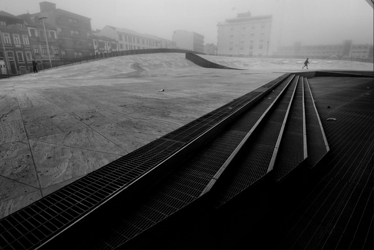 Archisearch PYGMALION KARATZAS PRESENTS THE INTEGRAL LENS SERIES #6: RUI PALHA