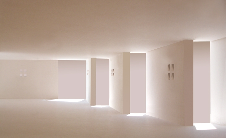 Archisearch - LUGAR | ΤΟΠΟΣ by JUAN JOSE SAER, translation Marta Silvia Dios Sanz | Kondyli Publications