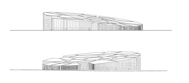 Archisearch - Elevations (c) LoT Architects