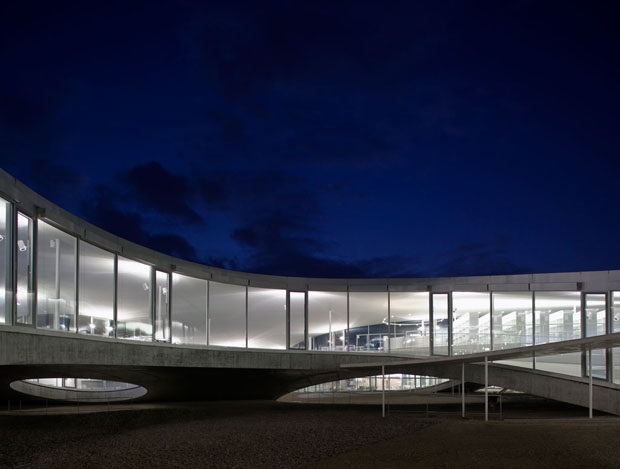 Archisearch - (c) EPFL - Hisao Suzuki