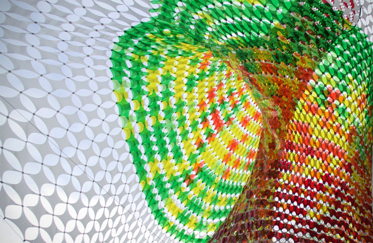 Archisearch - SAN GENNARO GATEWAY NORTH by SOFTlab