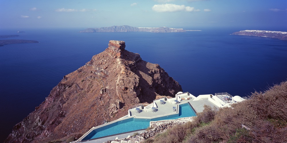 Archisearch - Santorini Grace Hotel -in collaboration with Divercity - 2010, Photo (c)Erieta Attali