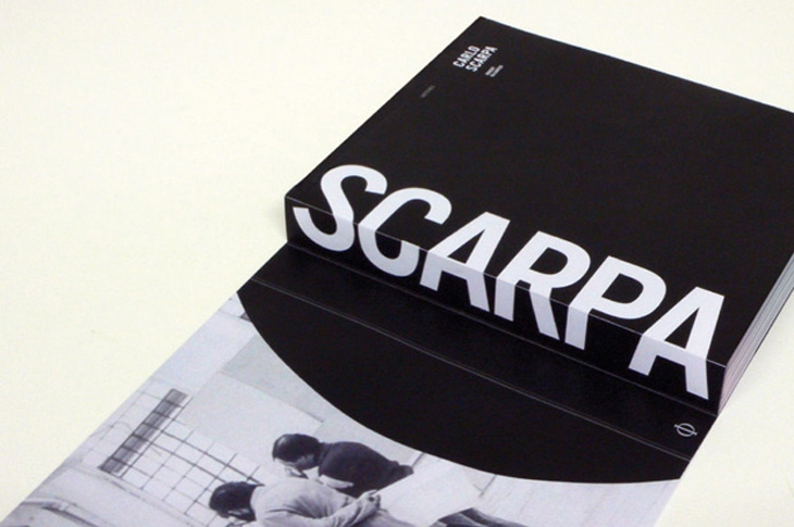 Archisearch - carlo scarpa