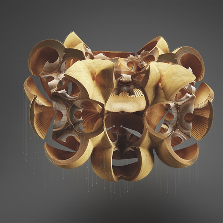 Archisearch - DESKRIPTIV DIGITAL ART SCHICHTEN