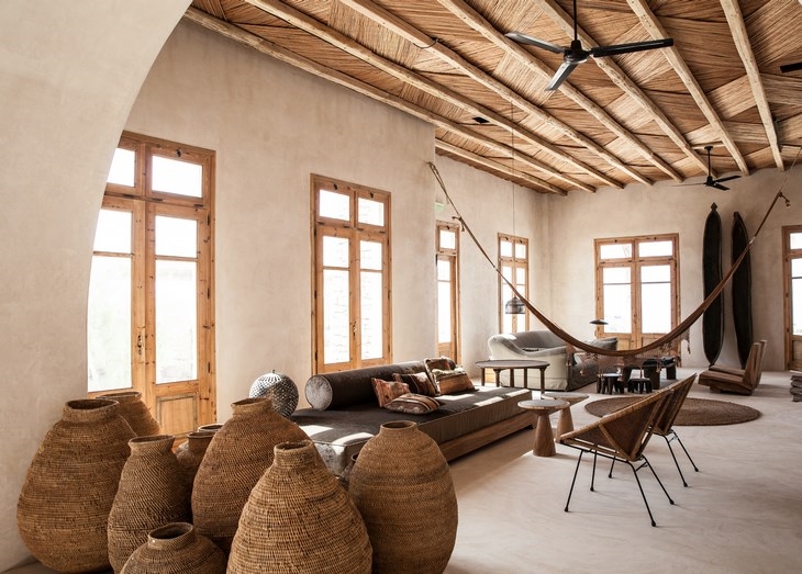 Archisearch - SCORPIOS / K-STUDIO / ANNABELL KUTUCU / MICHAEL SCHICKINGER