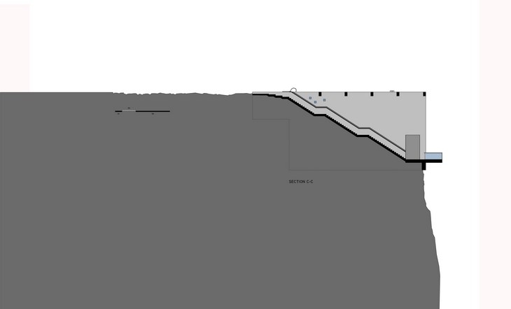 Archisearch - section CC