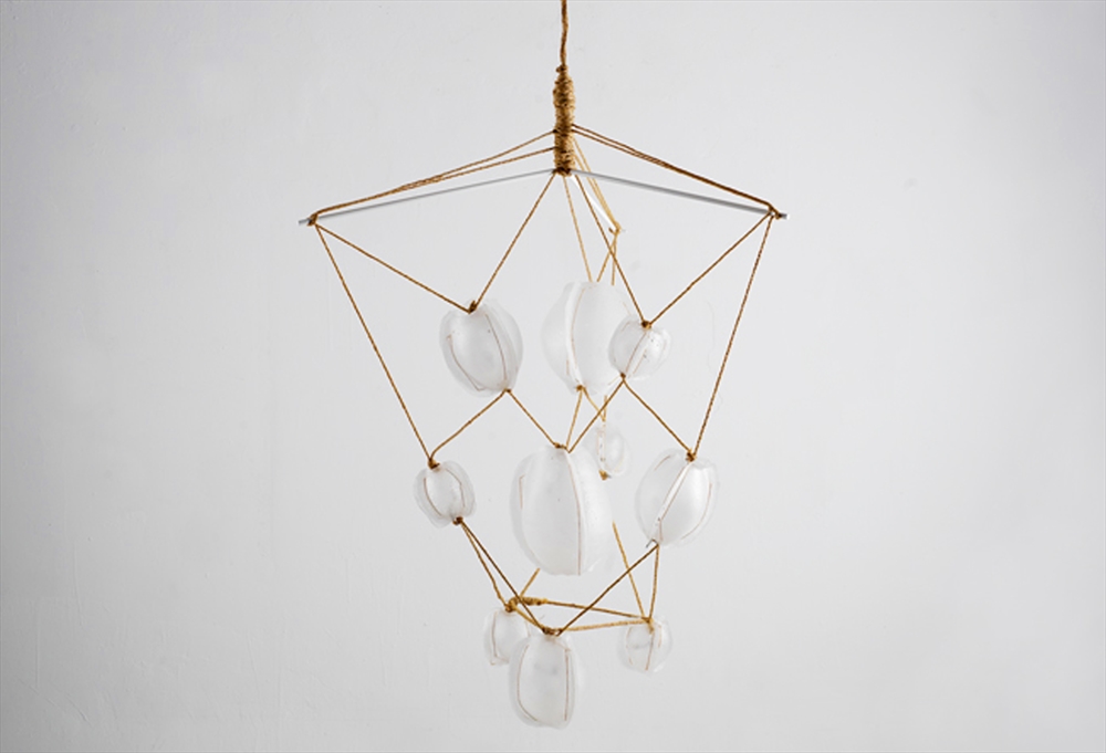 Archisearch - Selenite.Photography courtesy of Manolito&Manolita
