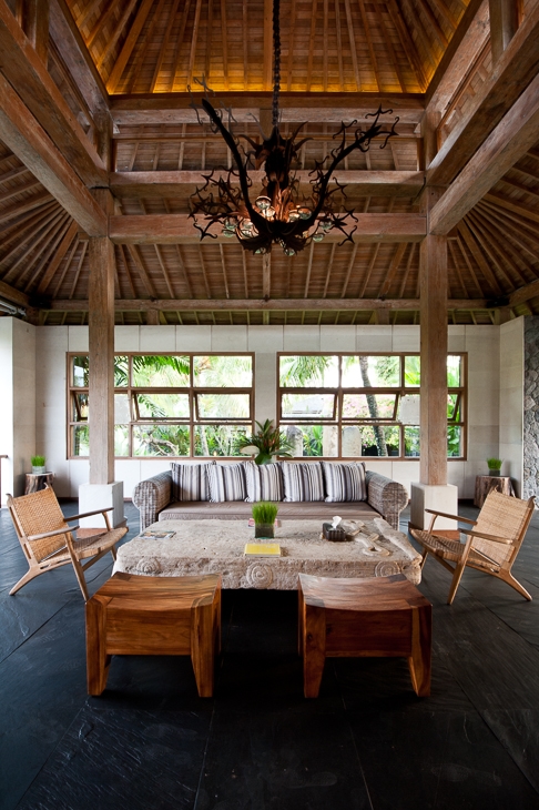 Archisearch - 13. Giorgos Sfakianakis Photography | Chapung Resort Bali 