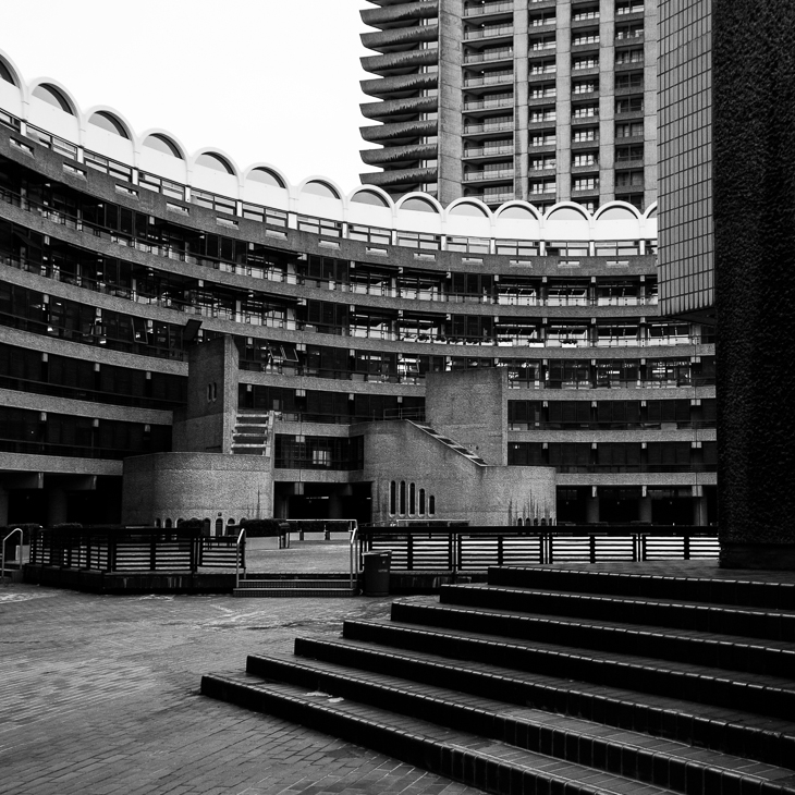 Archisearch - 5. Giorgos Sfakianakis Photography | Barbican