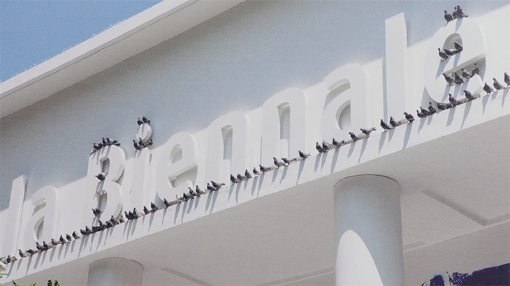 Archisearch - THE VENICE BIENNALE / ALL YOU NEED TO KNOW ABOUT THE MOST IMPORTANT ART EXHIBITION IN THE WORLD