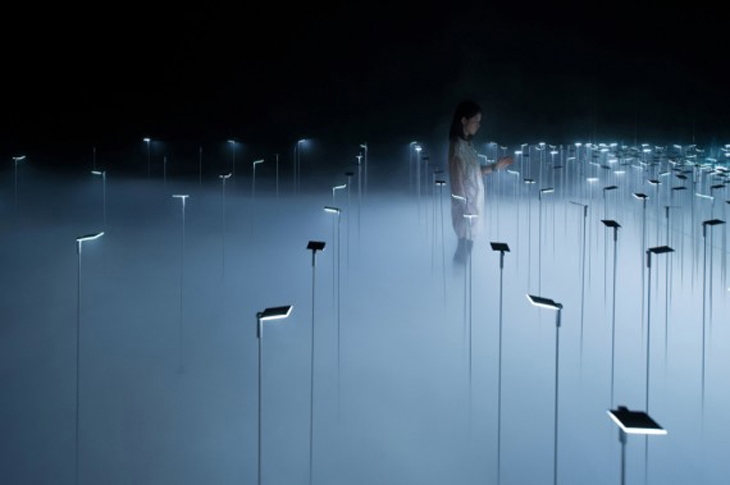 Archisearch - Photographer: Takumi OTA