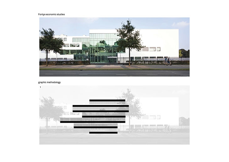 Archisearch - Fontys / SILO / Mecanoo