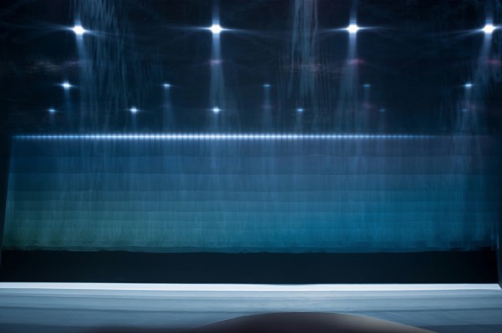 Archisearch - INFUSO INSTALLATION BY SINATO AND KANEKA