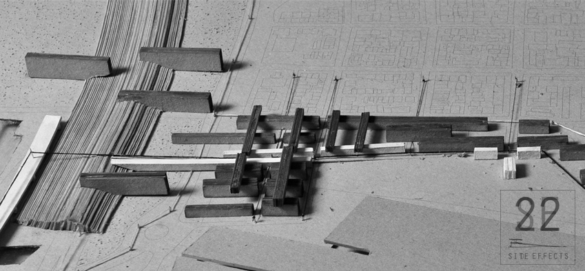 Archisearch - SITE EFFECTS – 22 ΠΡΟΤΑΣΕΙΣ: ΕΚΘΕΣΗ ΑΡΧΙΤΕΚΤΟΝΙΚΩΝ ΕΡΓΑΣΙΩΝ ΣΤΟ ΚΕΝΤΡΟ ΕΠΙΣΚΕΠΤΩΝ ΤΟΥ ΚΠΙΣΝ ΑΠΟ ΤΕΛΕΙΟΦΟΙΤΟΥΣ ΤΗΣ ΣΧΟΛΗΣ ΑΡΧΙΤΕΚΤΟΝΩΝ ΤΟΥ ΕΜΠ