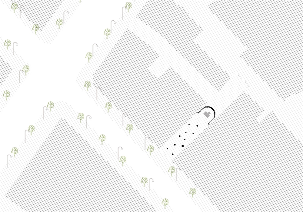 Archisearch - CAVAFY by Not A Number Architects - Site