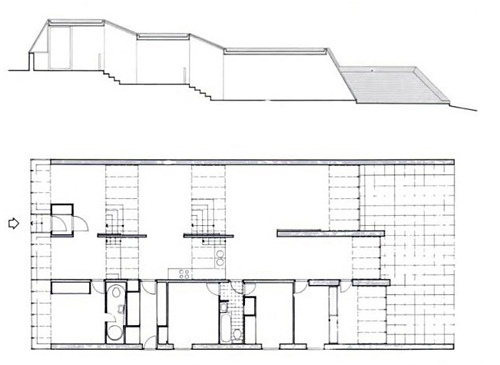 Archisearch - Skybreak House Plans