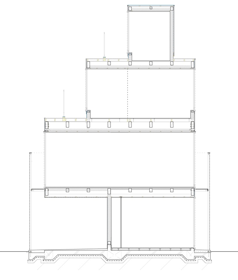 Archisearch SN House απο το Ιαπωνικό γραφείο atelier A5