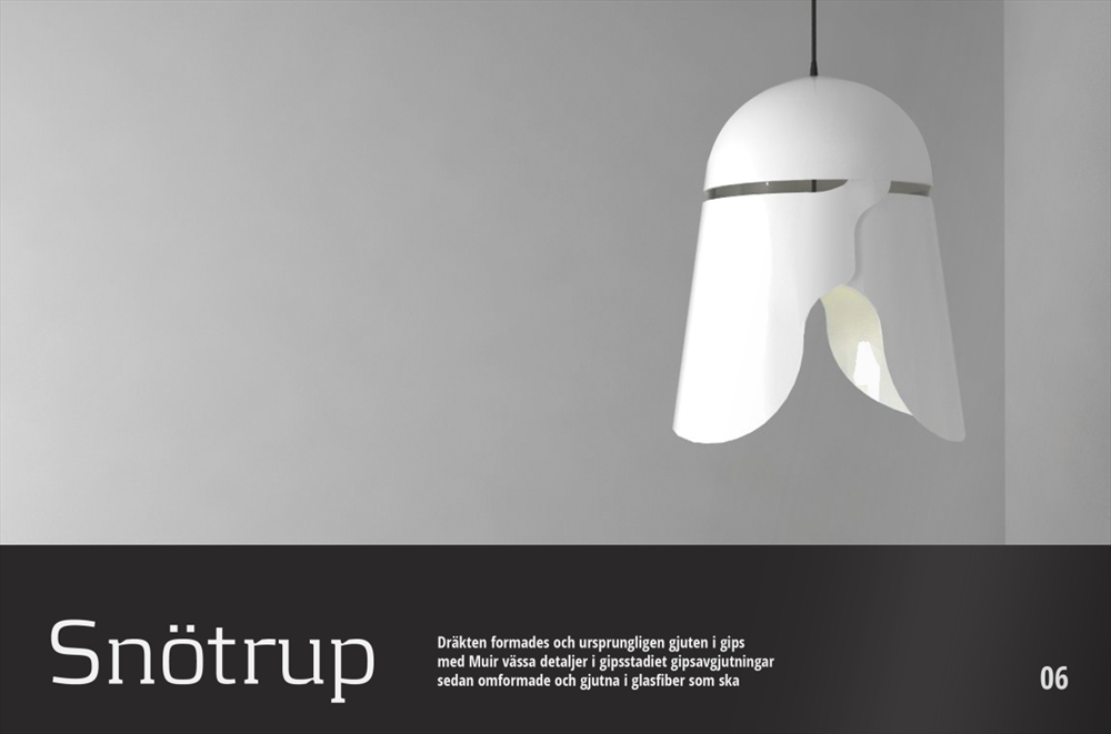 Archisearch - Designer Eyal Rosental created Star Wars-inspired lamps