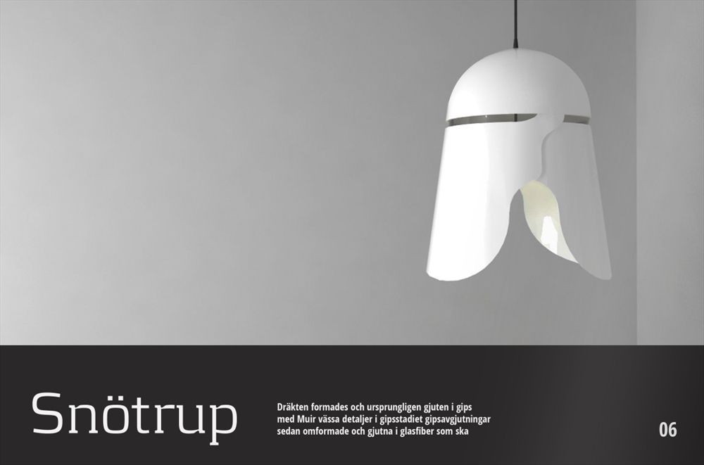 Archisearch DESIGNER EYAL ROSENTAL CREATED STAR WARS INSPIRED LAMPS