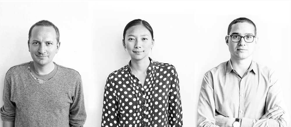 Archisearch - SO–IL, IDEA-DRIVEN DESIGN OFFICE